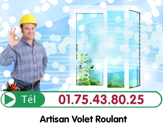 Depannage Volet Roulant Vaureal