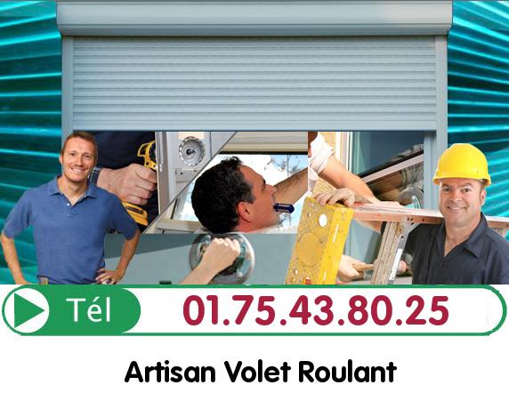 Motoriser Volet Roulant Vaureal