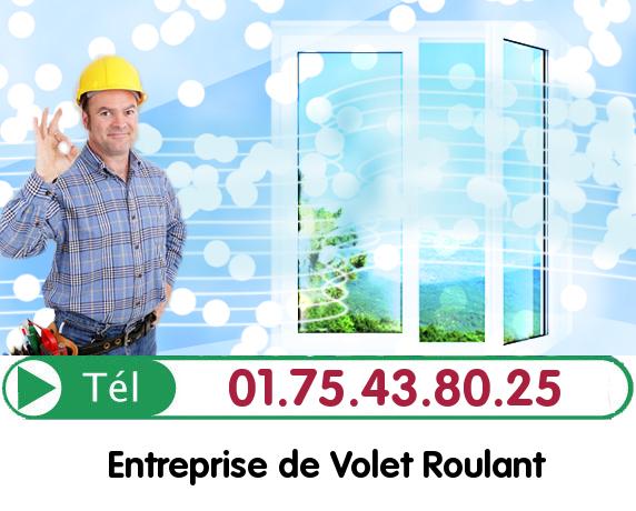 Reparateur Volet Roulant Vaureal