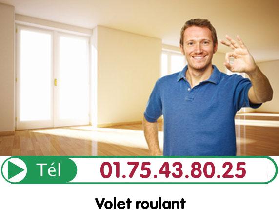 Reparation Volet Roulant Vaureal