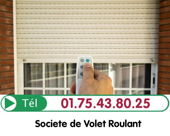 Reparation Volet Roulant Vaureal