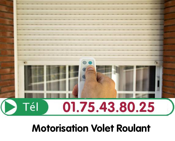 Volet Roulant Vaureal