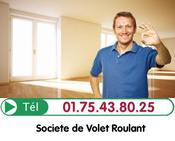 Volet Roulant Vaureal