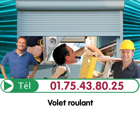 Volet Roulant Vaureal